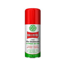 BALLISTOL OLIO PER ARMI SPRAY 25ML