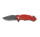 AUSONIA 026560 COLTELLO DA TASCA CM 20