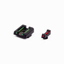EEMANN TECH SET MIRINO PER GLOCK DIAM. 1.5MM