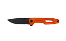 EXTREMA RATIO COLTELLO SATRE F NITROGEN ARANCIO/NERO