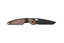 EXTREMA RATIO COLTELLO AERO FX NITROGEN MUD/ORANGE
