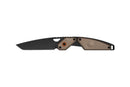 EXTREMA RATIO COLTELLO AERO FX NITROGEN MUD/ORANGE