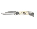 ALBAINOX COLTELLO MARTINEZ 8 CM