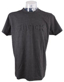 GLOCK T-SHIRT EMBOSSED