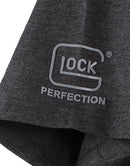 GLOCK T-SHIRT EMBOSSED