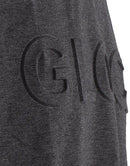 GLOCK T-SHIRT EMBOSSED