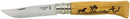 OPINEL COLTELLO N. 8 CANE