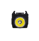 39SHOOTER TORCIA 1200 LUMEN PER PISTOLA