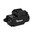 39SHOOTER TORCIA 1200 LUMEN + LASER PER PISTOLA