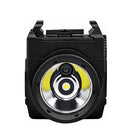 39SHOOTER TORCIA 1200 LUMEN + LASER PER PISTOLA