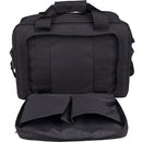 39SHOOTER BORSA RANGE NERA