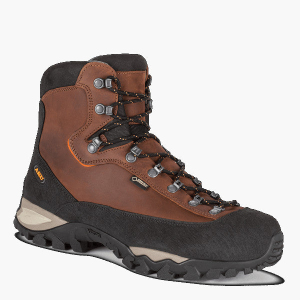 AKU SCARPONI ZENITH II GTX 636.1 MARRONI