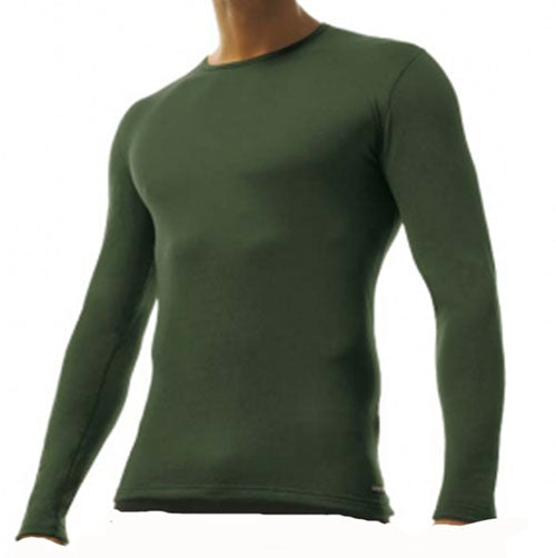 D.FENSTEC ANDE0025 G/C M/L WARM TG. 2XL