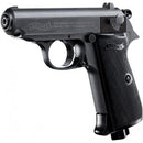UMAREX PISTOLA ARIA COMPRESA WALTHER PPK/S CAL. 4,5 BB