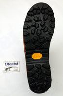 CRISPI SCARPONI CR9150 TRACK GTX FOREST 44