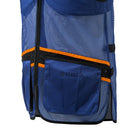 BERETTA GILET FULL MESH BLU GT671