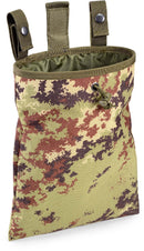 OUTAC TASCA TATTICA PORTA CARICATORI VEGETATO ITALIANO