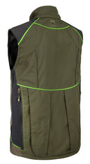 TRABALDO GILET INTREPID 19000/19500TITANIAL