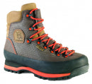 DIOTTO SCARPONE WOODCOCK HV ARANCIO/MARRONE