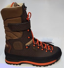 DIOTTO SCARPONE WOODLAND ARANCIO/MARRONE