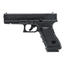 UMAREX PISTOLA ARIA COMPRESSA GLOCK 17 CO2 BLOW CAL.4,5 BB