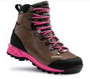 CRISPI SCARPONI VALDRES S.E. GTX BROWN MAGENTA