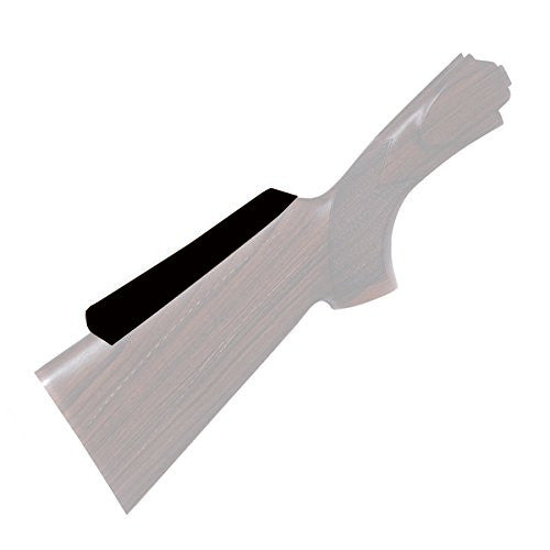 NASELLO IMPOSTATORE CALCIO NERO +5MM