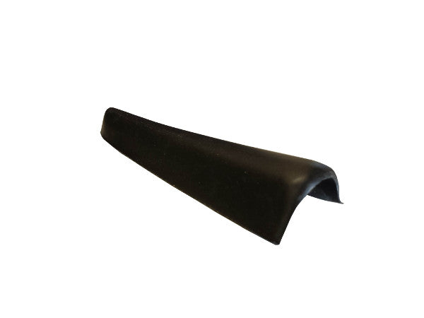 NASELLO IMPOSTATORE CALCIO NERO +15MM