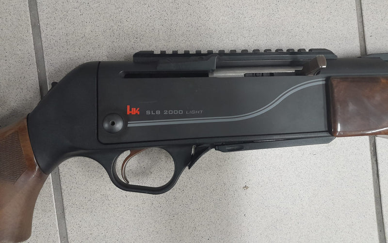 HK SLB2000 9.3X62