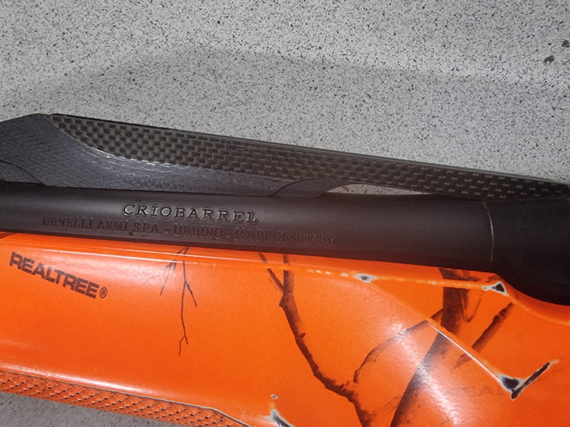 BENELLI ARGO 30.06 TRAQUER