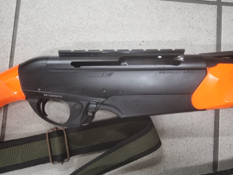 BENELLI ARGO 30.06 TRAQUER