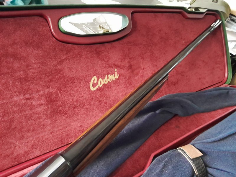 COSMI cal 12
