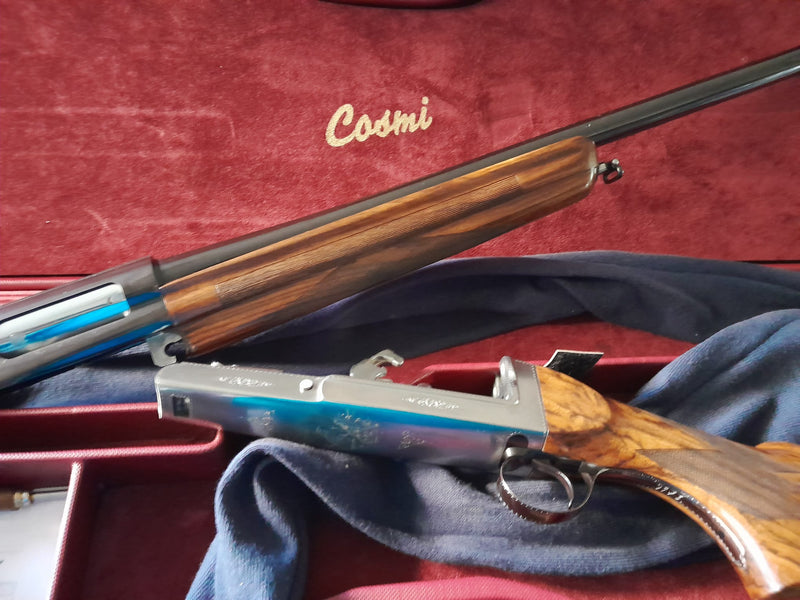 COSMI cal 12