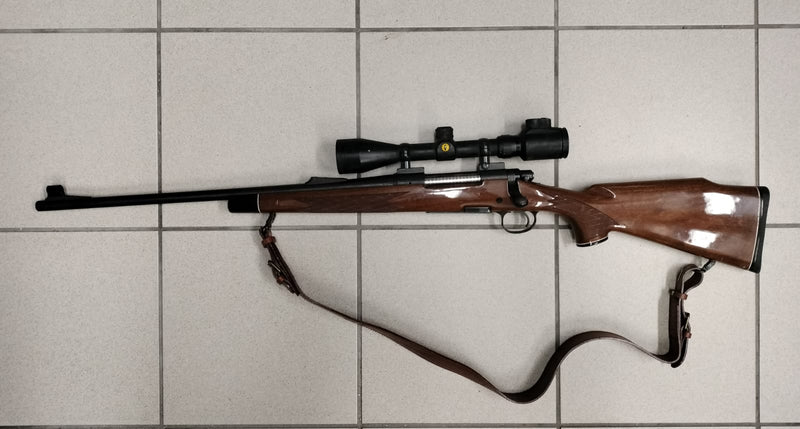 REMINGTON 700 MANCINA 30.06