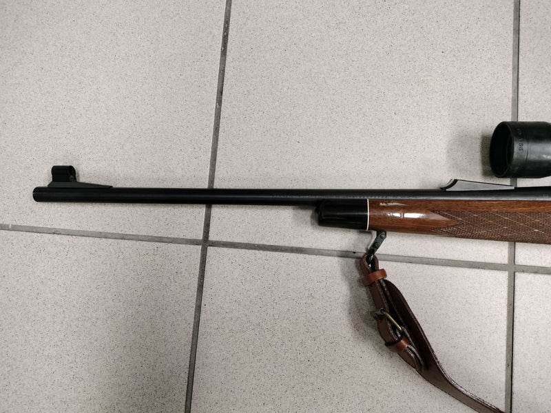 REMINGTON 700 MANCINA 30.06