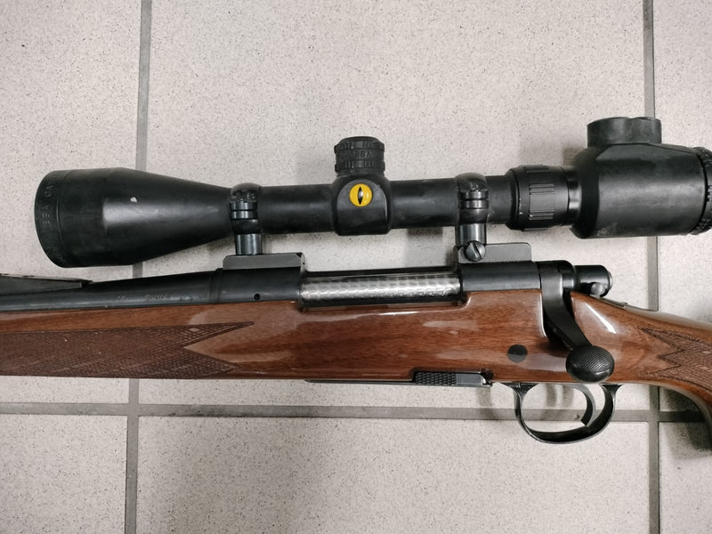 REMINGTON 700 MANCINA 30.06