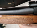 CARABINA BOLT-ACTION 308 LEGNO