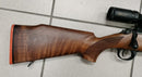 CARABINA BOLT-ACTION 308 LEGNO