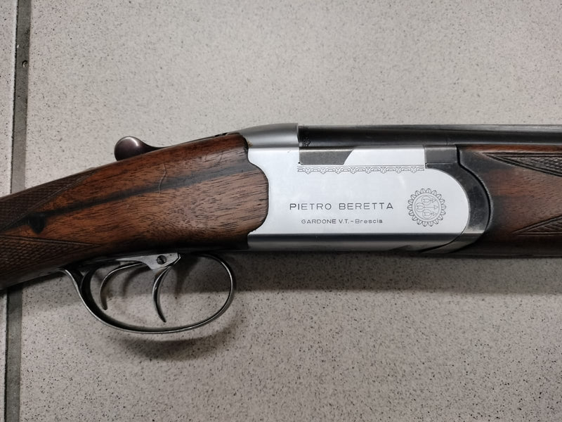 BERETTA S55 cal 20