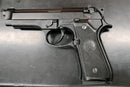 BERETTA 98 FS 9X21