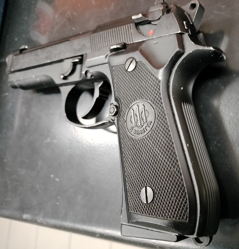 BERETTA 98 FS 9X21