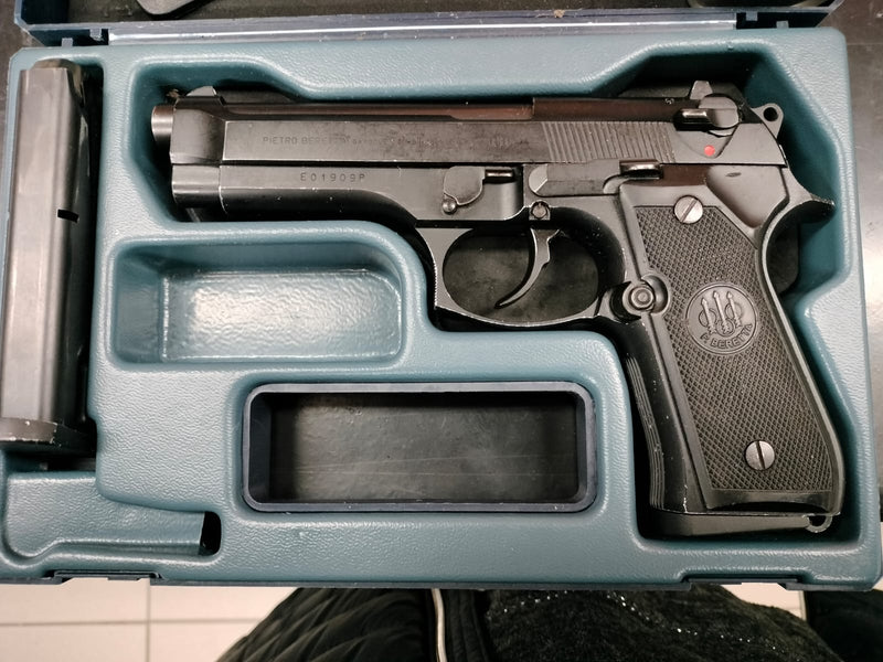 BERETTA 98 FS 9X21