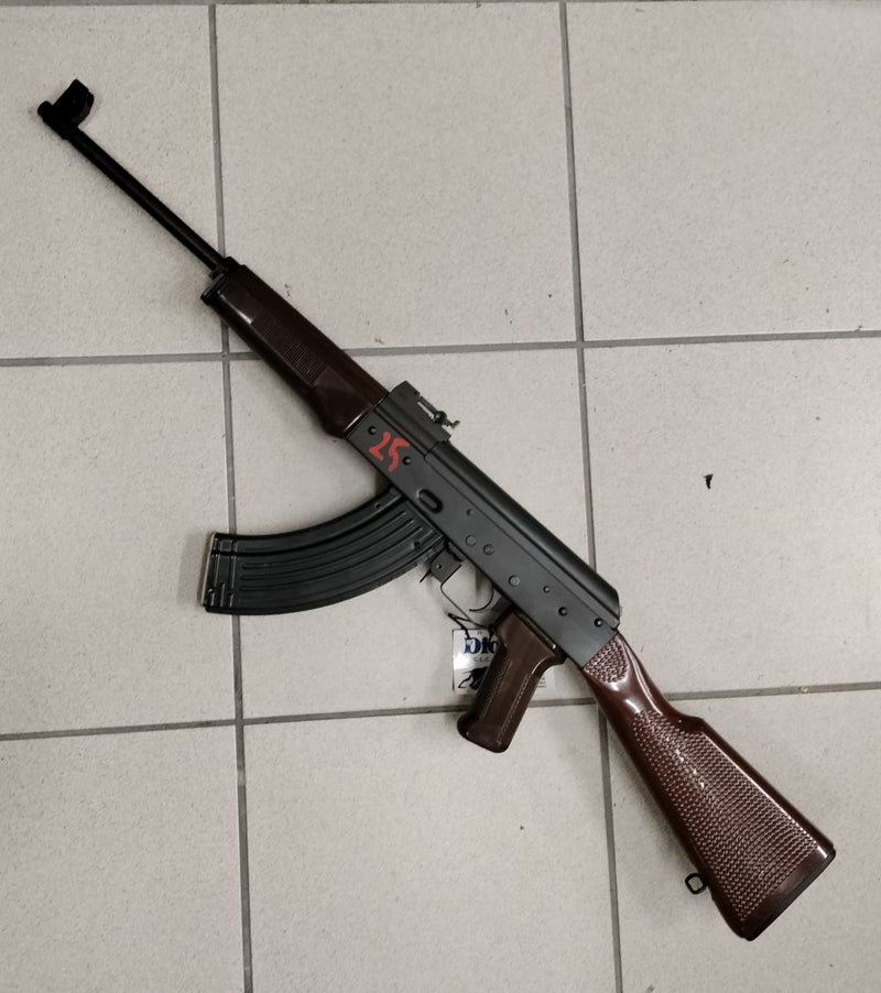 ADLER ARMS AK22