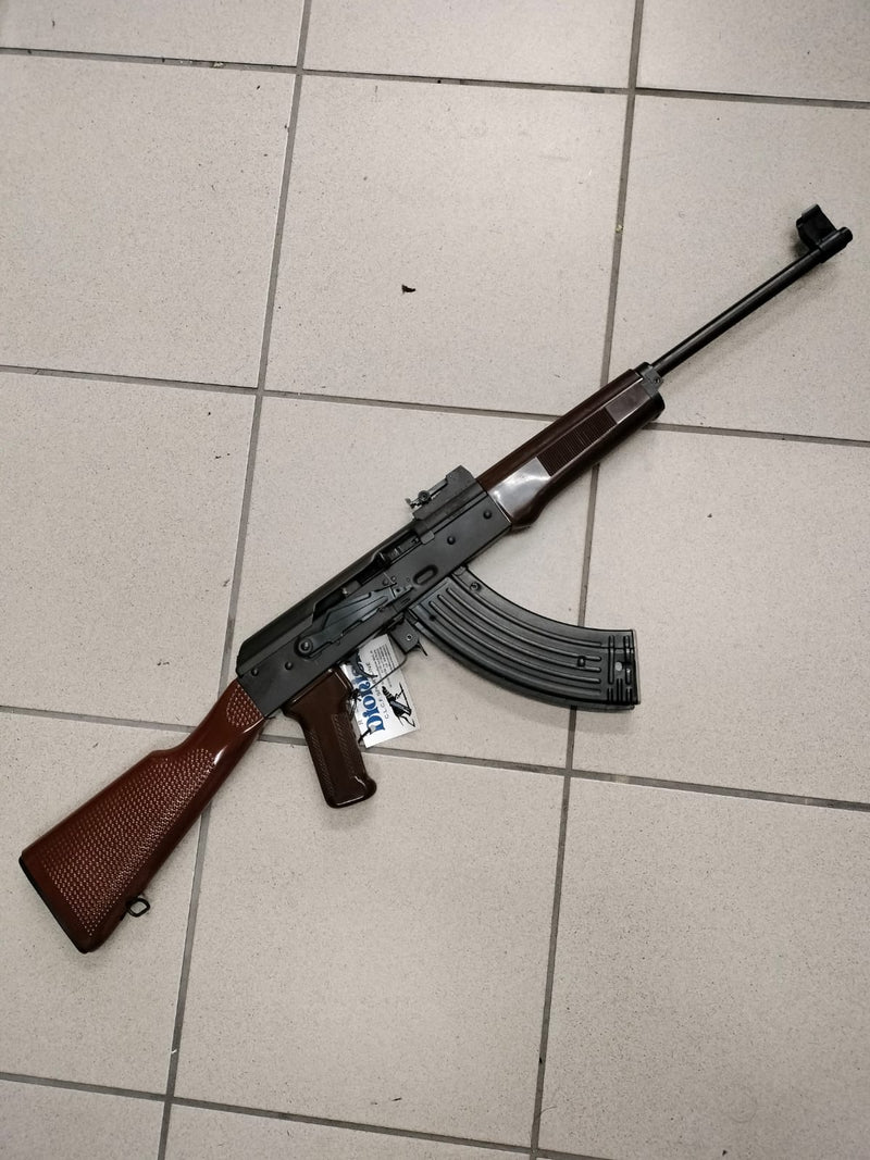 ADLER ARMS AK22