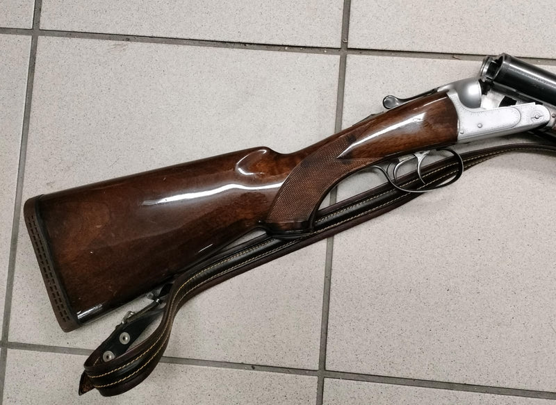 Doppietta BERETTA