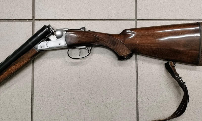 Doppietta BERETTA