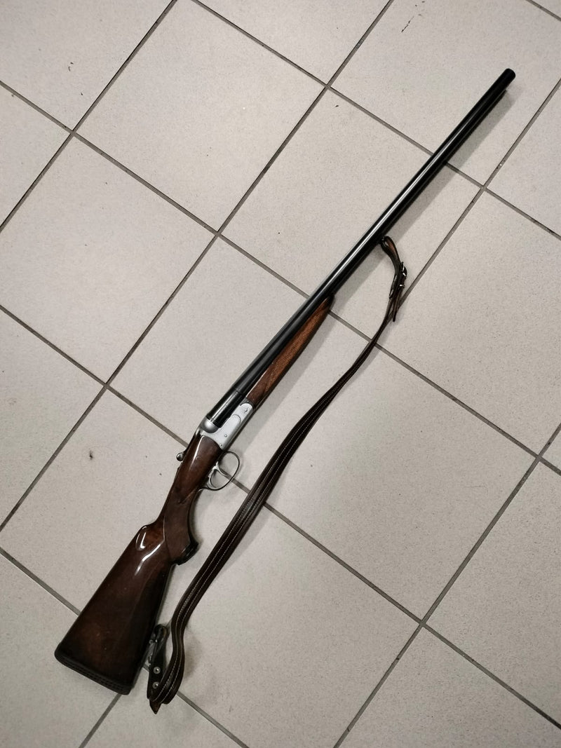 Doppietta BERETTA