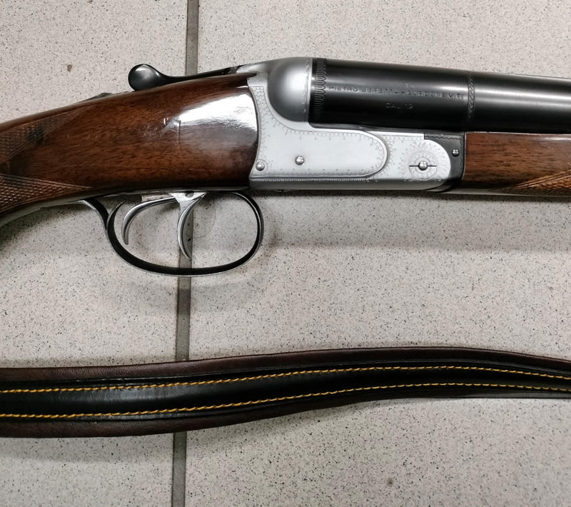 Doppietta BERETTA