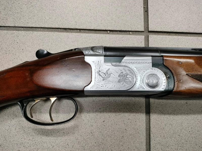 BERETTA 686 FIELD 3