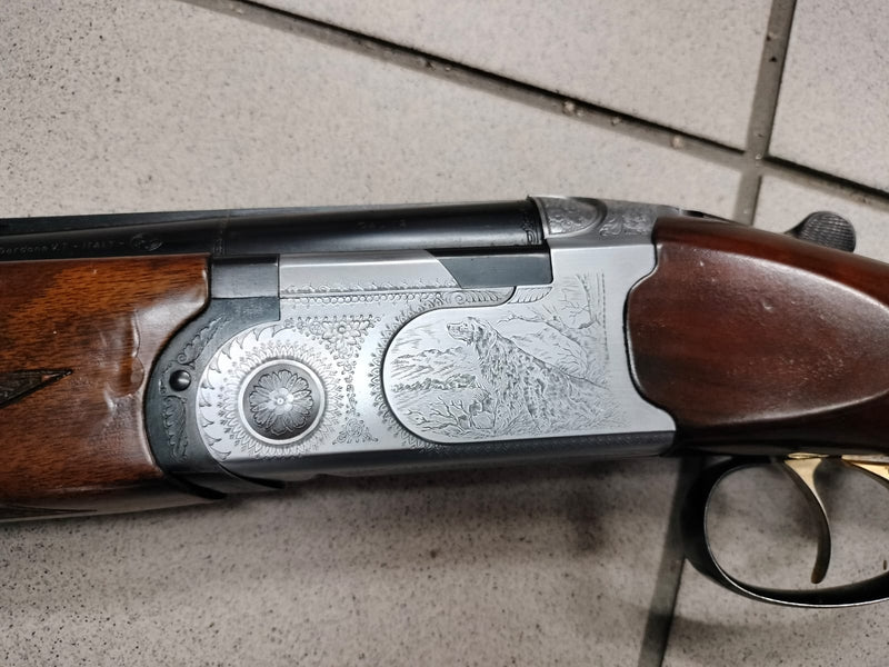 BERETTA 686 FIELD 3